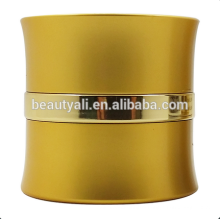 15g 20g 30g 50g cosmetic cream plastic aluminium jar